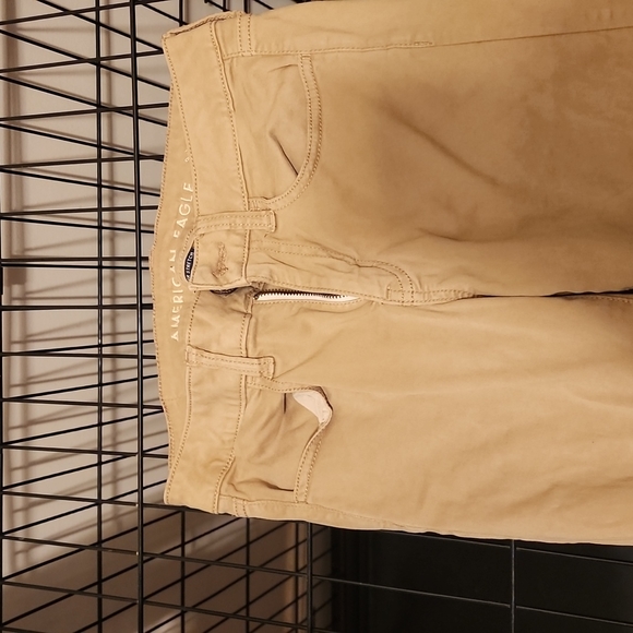 Khakis - Picture 1 of 2